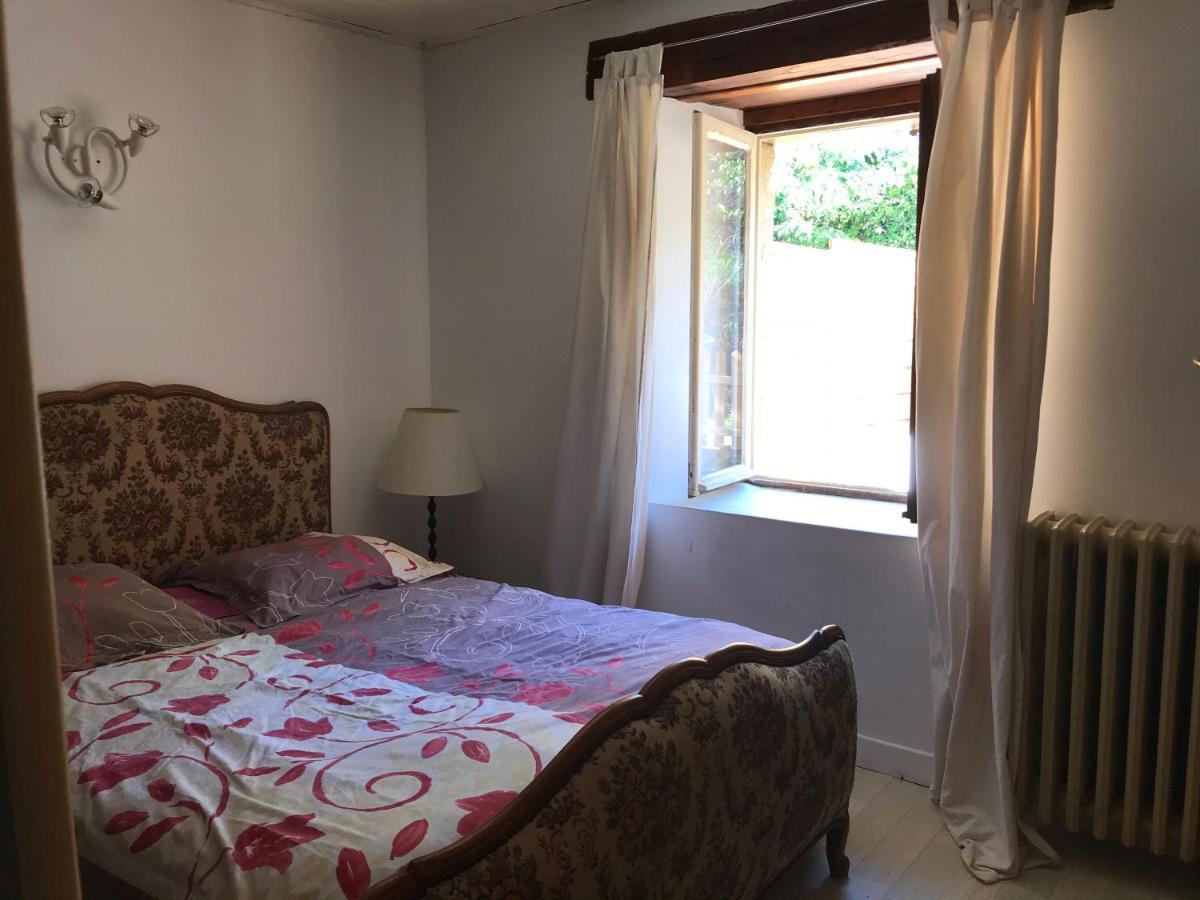 Presbytere De Cassagnes Cassagnes  المظهر الخارجي الصورة
