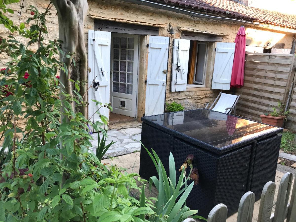 Presbytere De Cassagnes Cassagnes  المظهر الخارجي الصورة