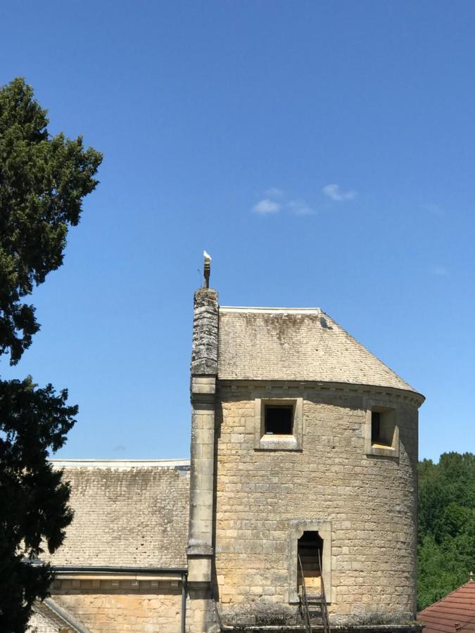 Presbytere De Cassagnes Cassagnes  المظهر الخارجي الصورة