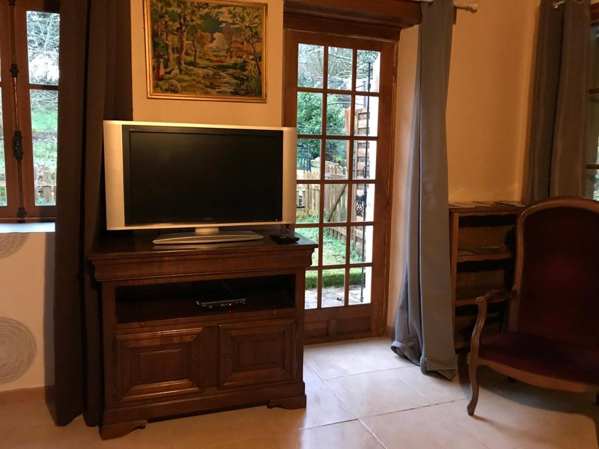 Presbytere De Cassagnes Cassagnes  المظهر الخارجي الصورة