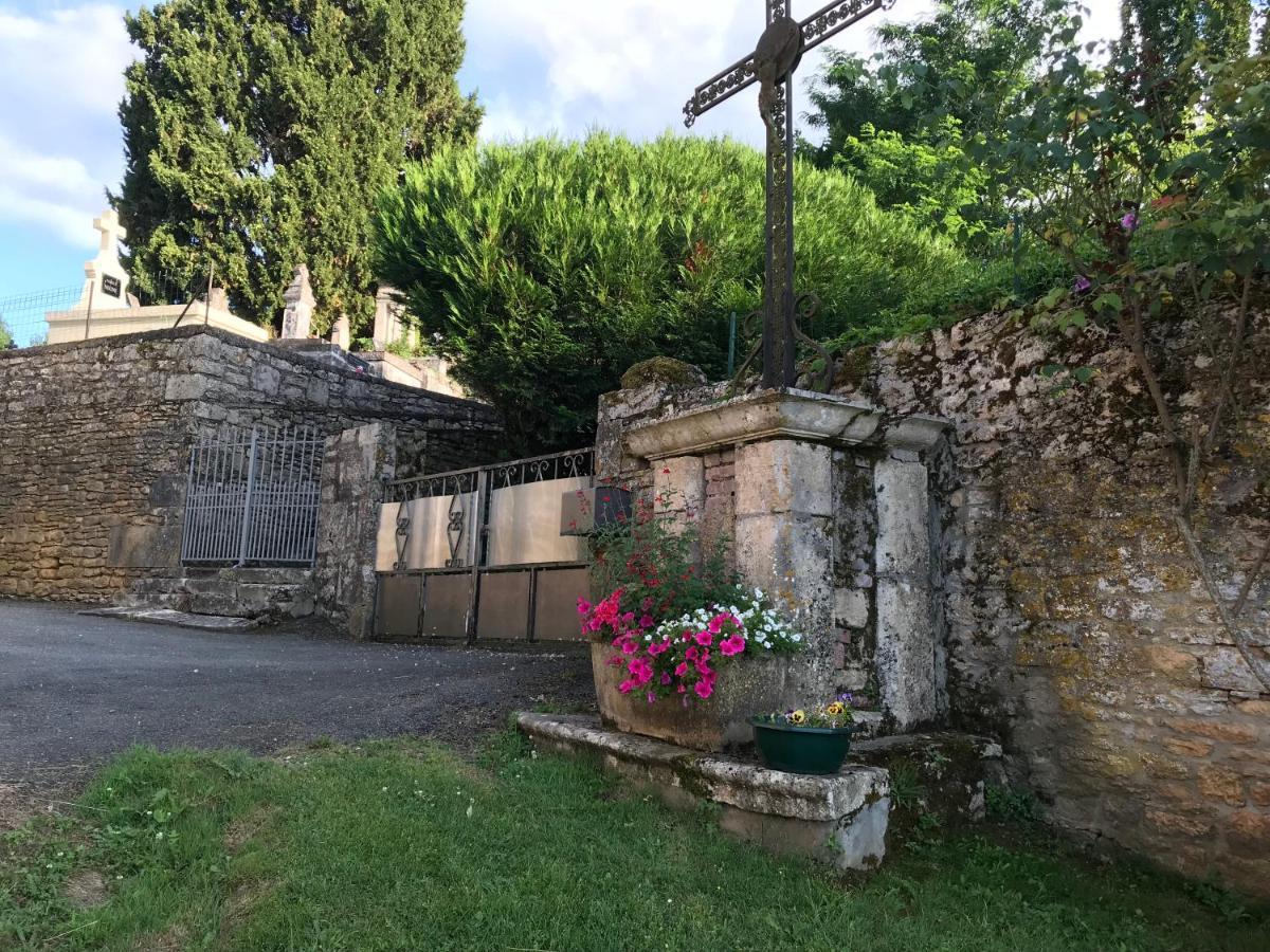 Presbytere De Cassagnes Cassagnes  المظهر الخارجي الصورة