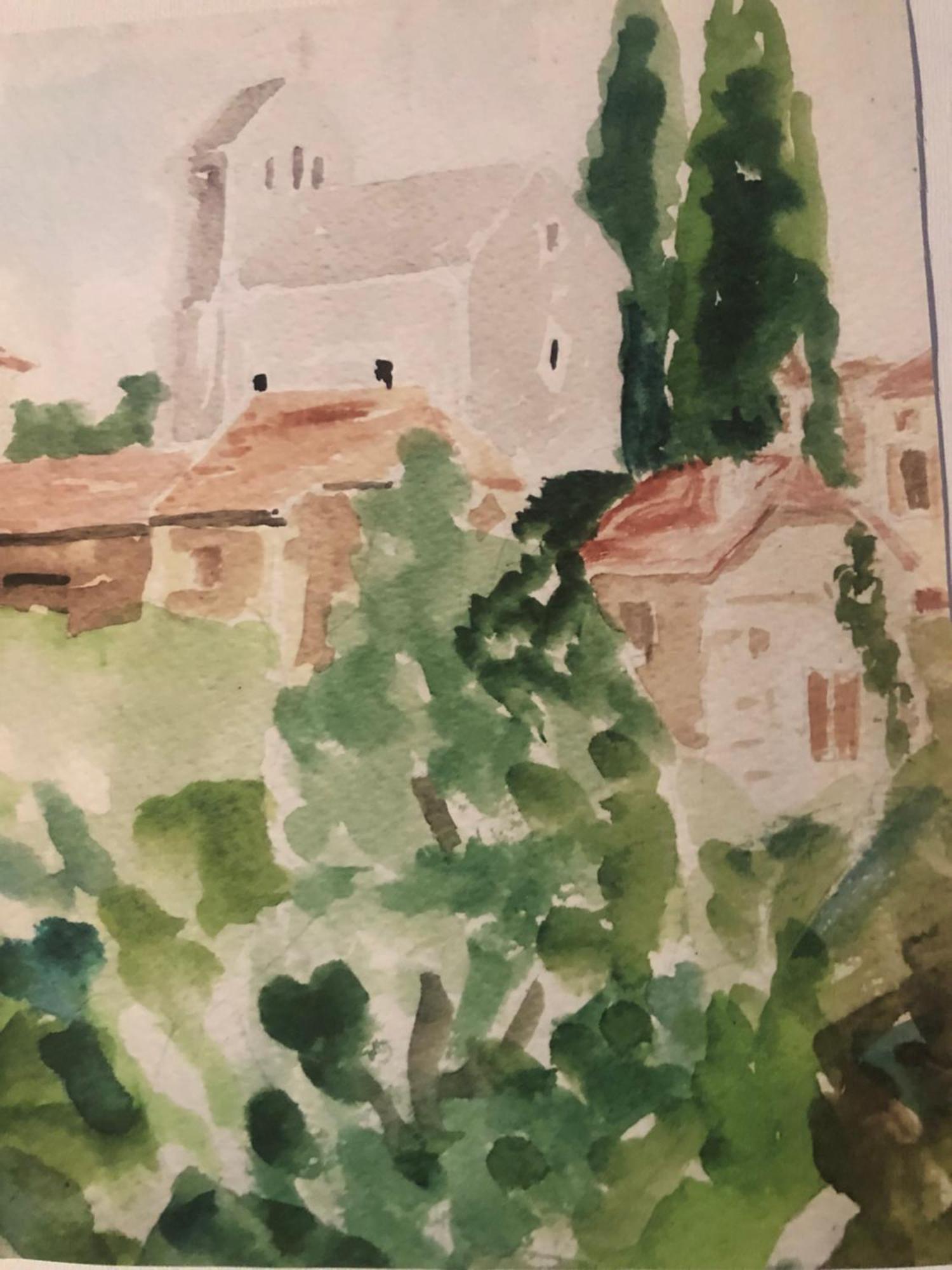 Presbytere De Cassagnes Cassagnes  المظهر الخارجي الصورة